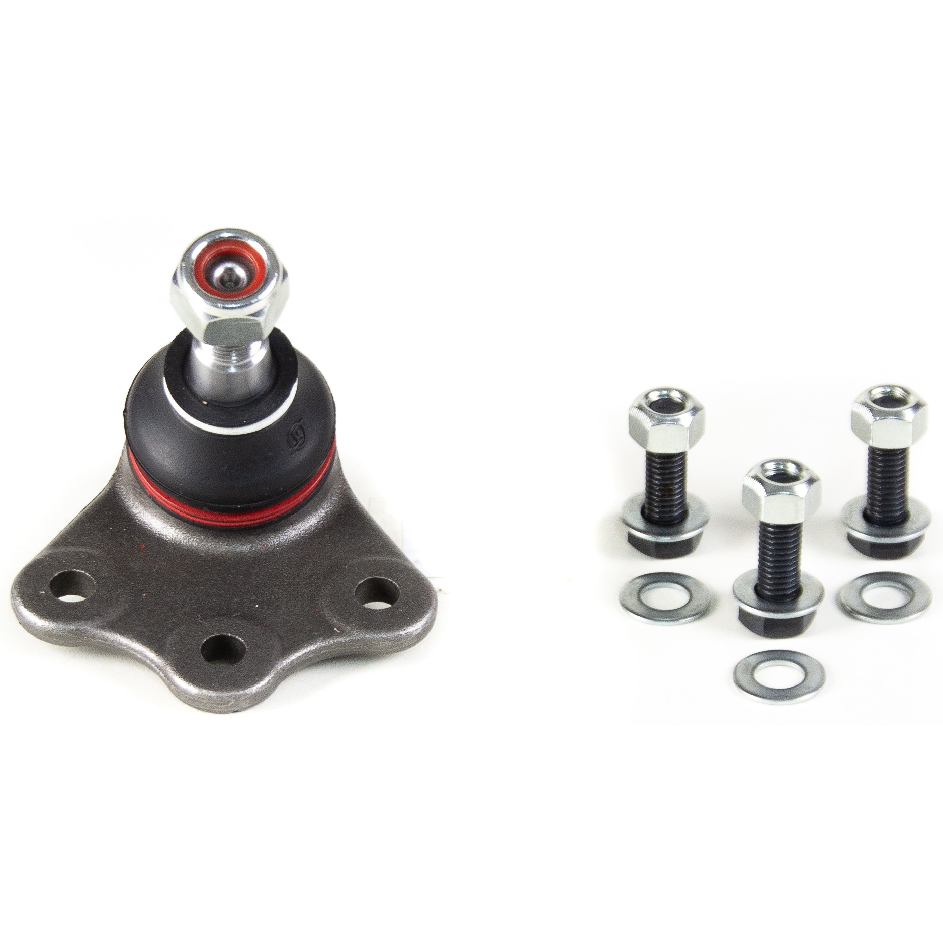Pivô de Suspensão para Fiat Idea - Viemar - 503179