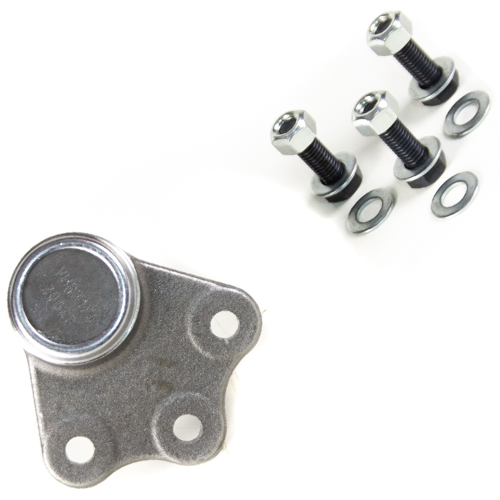Pivô de Suspensão para Fiat Idea - Viemar - 503179