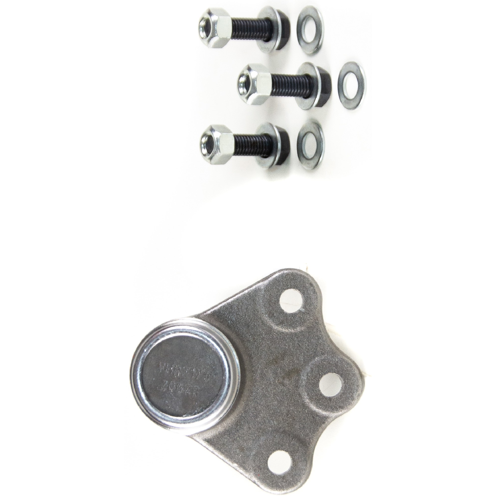 Pivô de Suspensão para Fiat Idea - Viemar - 503179