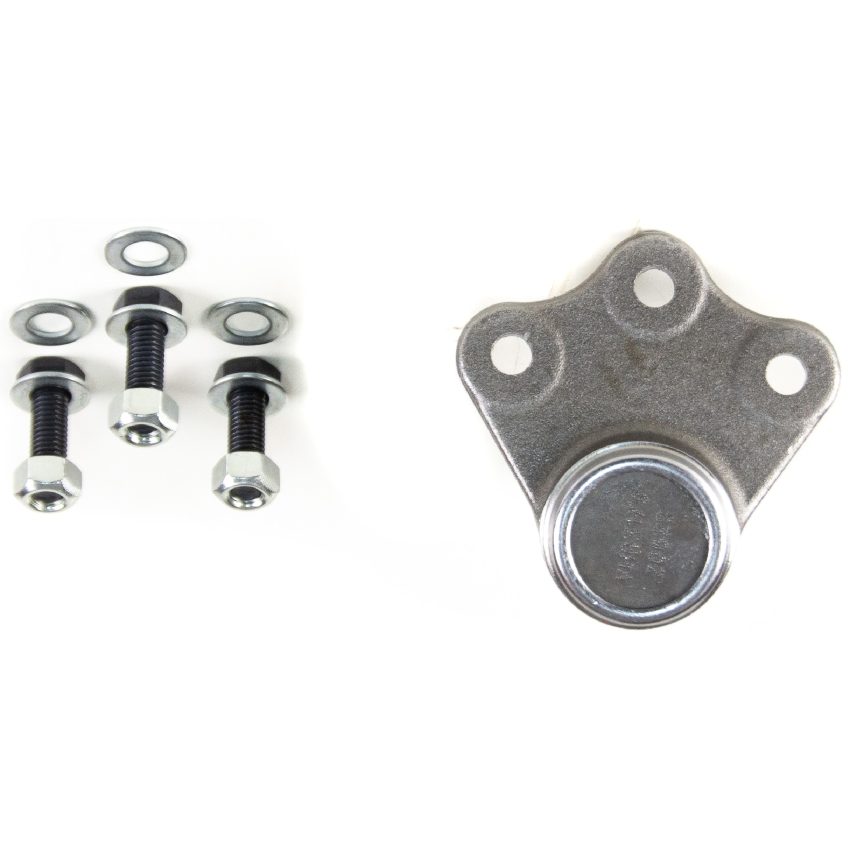 Pivô de Suspensão para Fiat Idea - Viemar - 503179