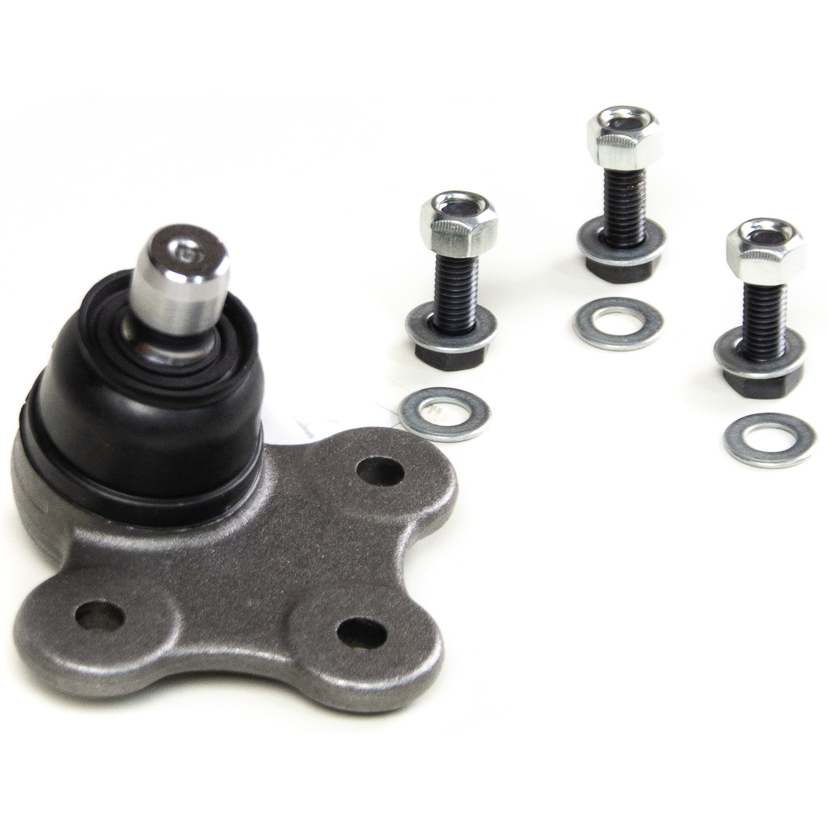 Pivô de Suspensão para Fiat Linea e Punto - Viemar - 503185