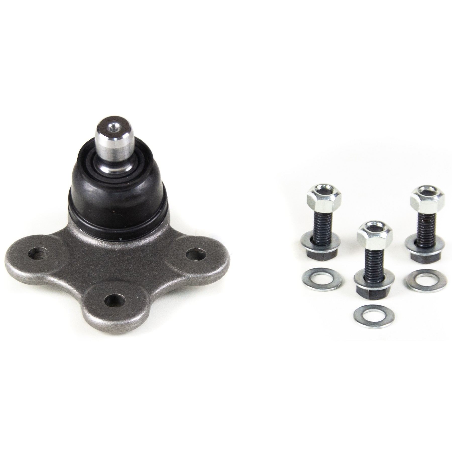 Pivô de Suspensão para Fiat Linea e Punto - Viemar - 503185
