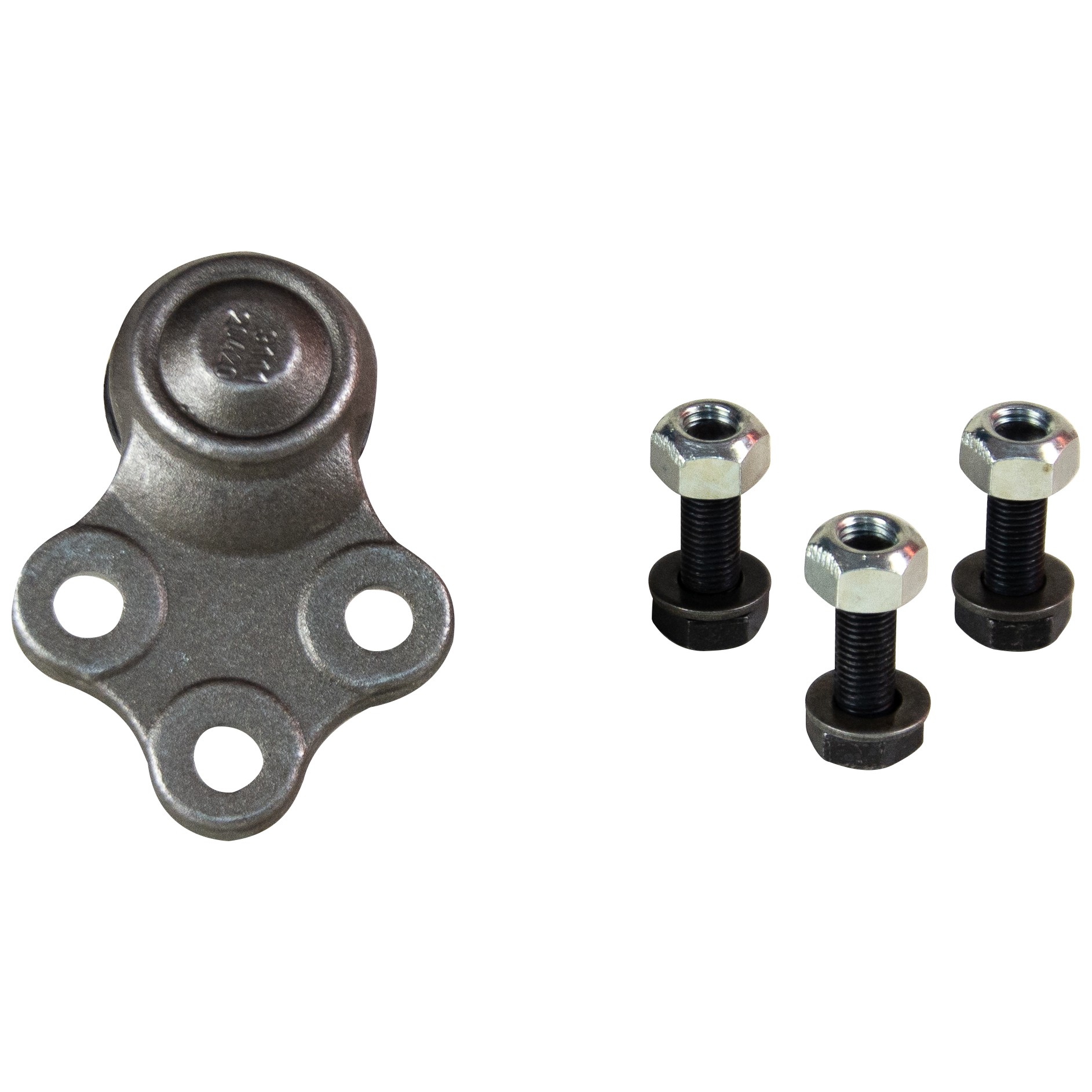 Pivô de Suspensão para Fiat Bravo e Stilo - Viemar - 503111