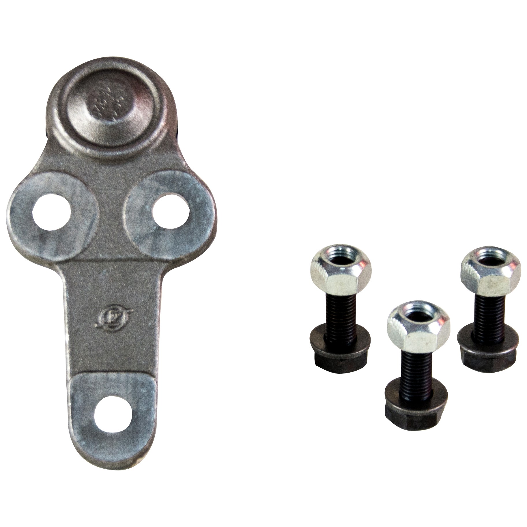 Pivô de Suspensão para Ford Focus e Focus Sedan - Viemar - 503011