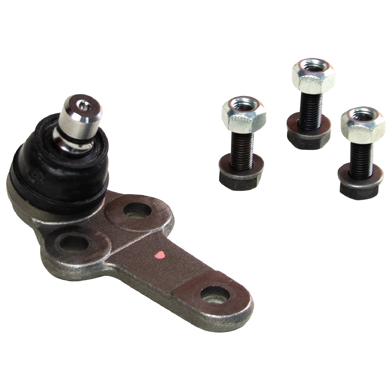 Pivô de Suspensão para Ford Focus e Focus Sedan - Viemar - 503011