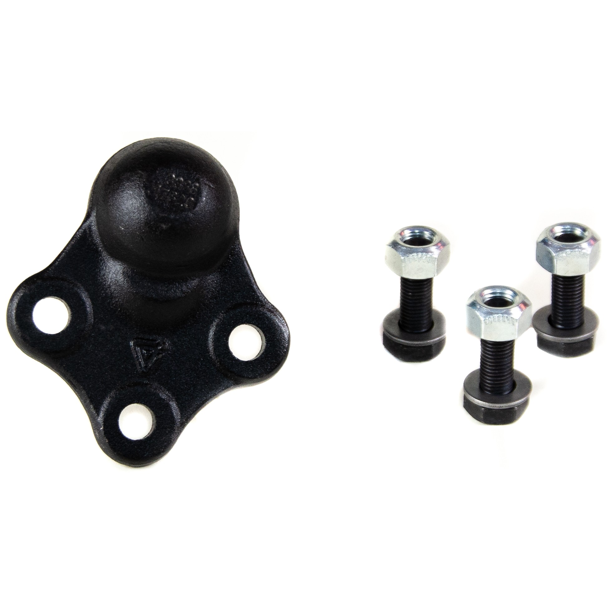 Pivô de Suspensão para Renault Fluence - Viemar - 503388