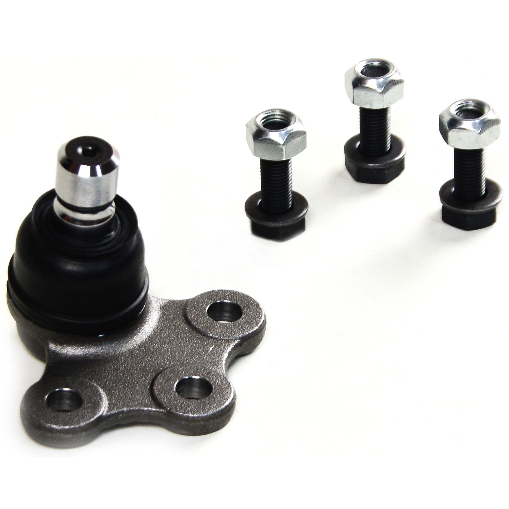 Pivô de Suspensão para Citroen C3 e Peugeot 208 - Viemar - 503327