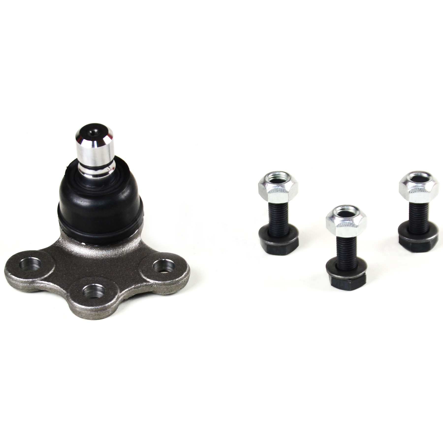 Pivô de Suspensão para Citroen C3 e Peugeot 208 - Viemar - 503327