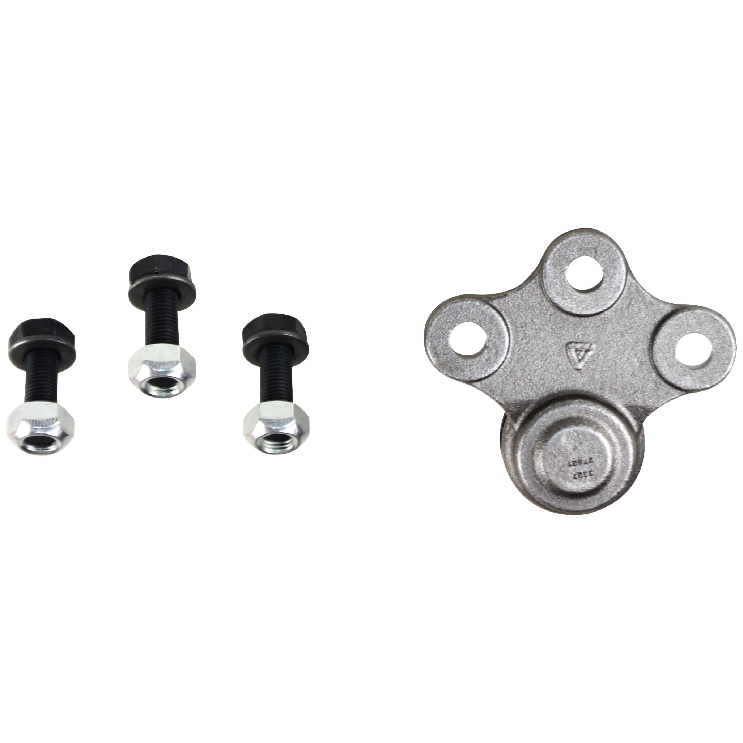 Pivô de Suspensão para Citroen C3 e Peugeot 208 - Viemar - 503327