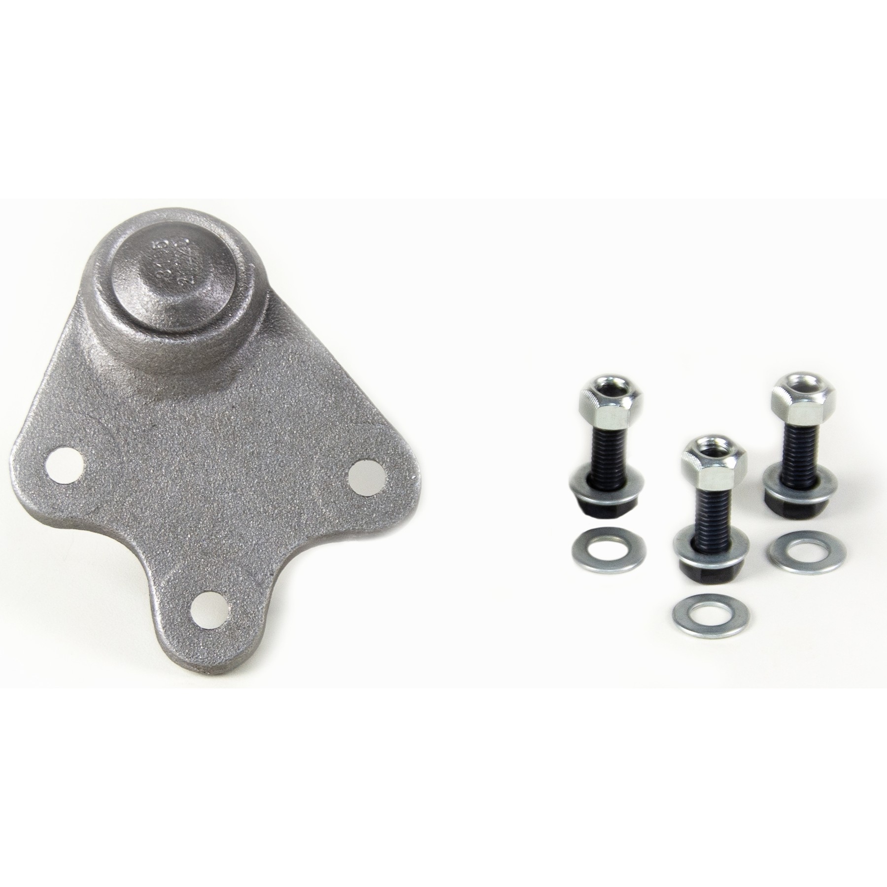 Pivô de Suspensão Esquerdo para Volkswagen Crossfox - Viemar - 503195