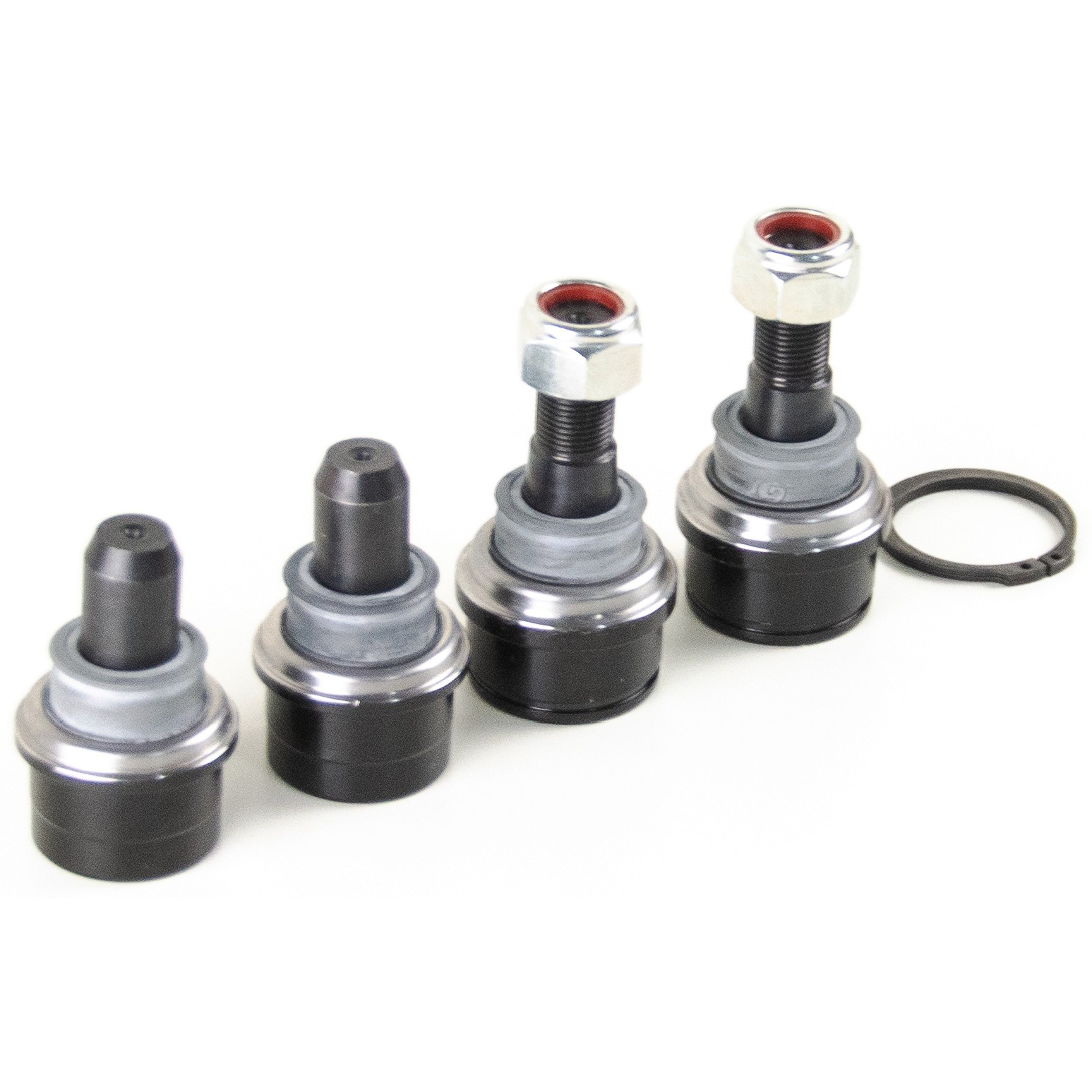 Pivô de Suspensão para Troller T4 - Viemar - 503380K