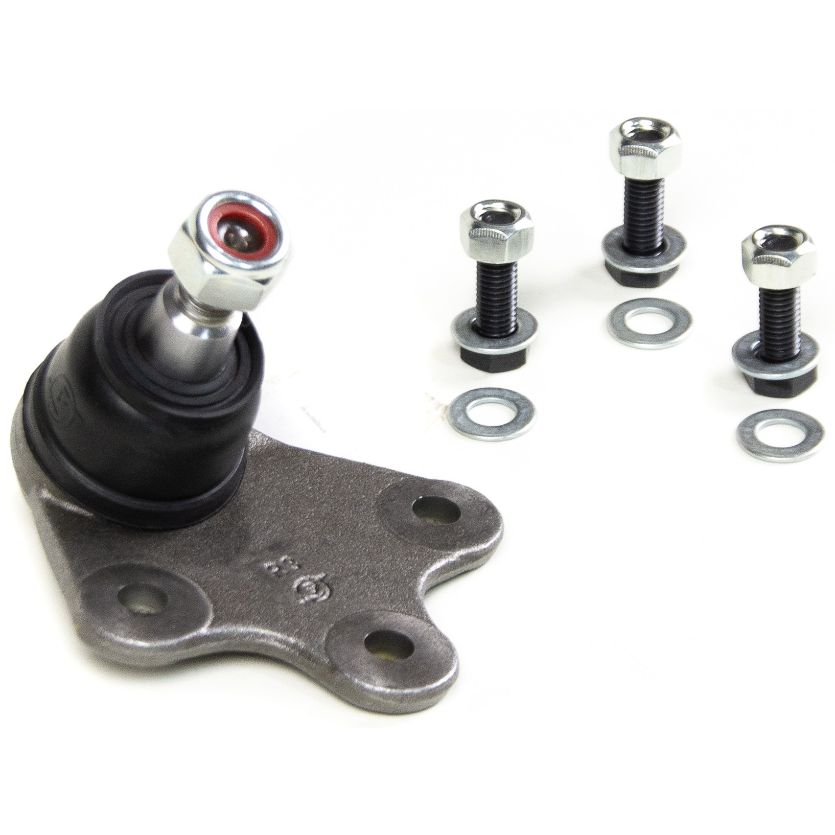 Pivô de Suspensão Direito para Volkswagen Crossfox - Viemar - 503194