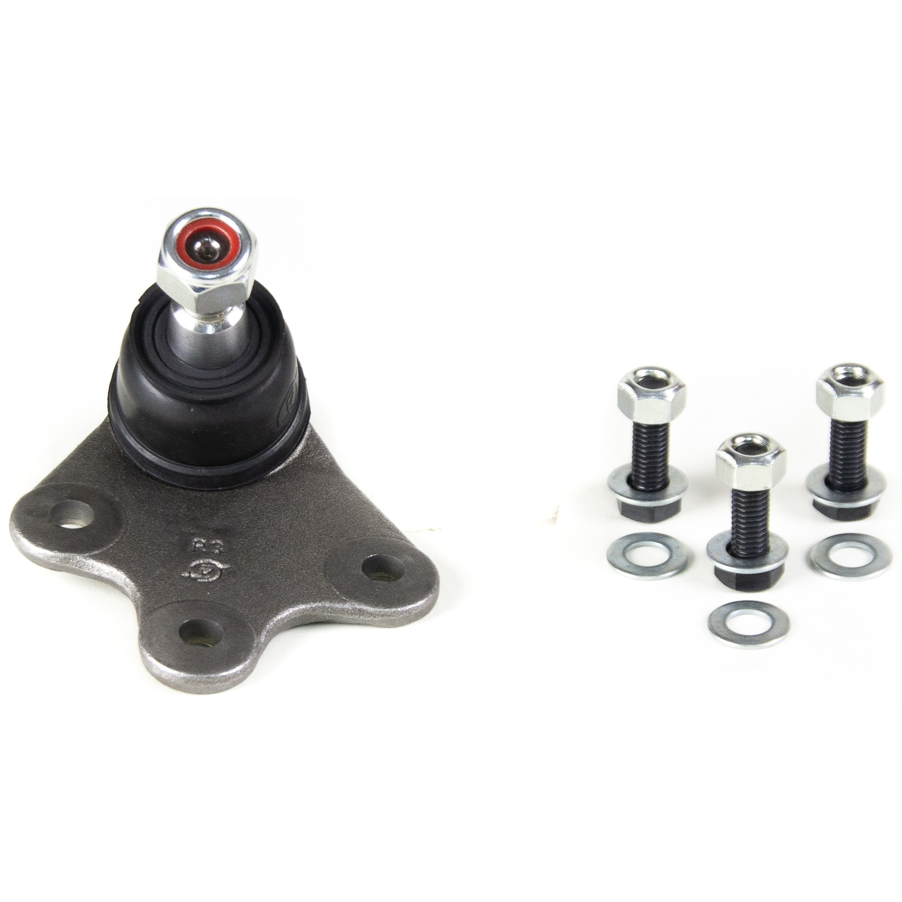 Pivô de Suspensão Direito para Volkswagen Crossfox - Viemar - 503194