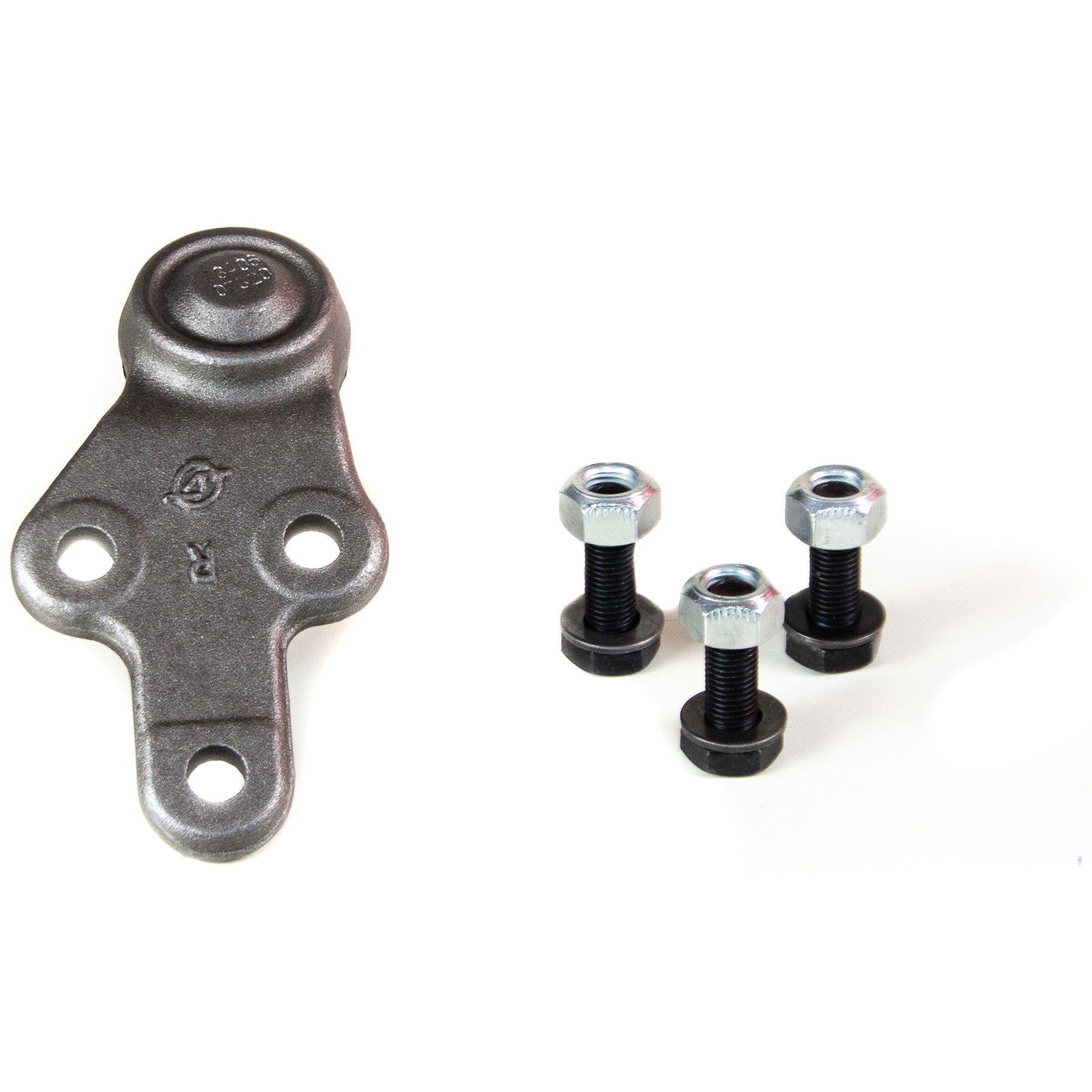 Pivô de Suspensão Direito para Ford Focus e Focus Sedan - Viemar - 503406