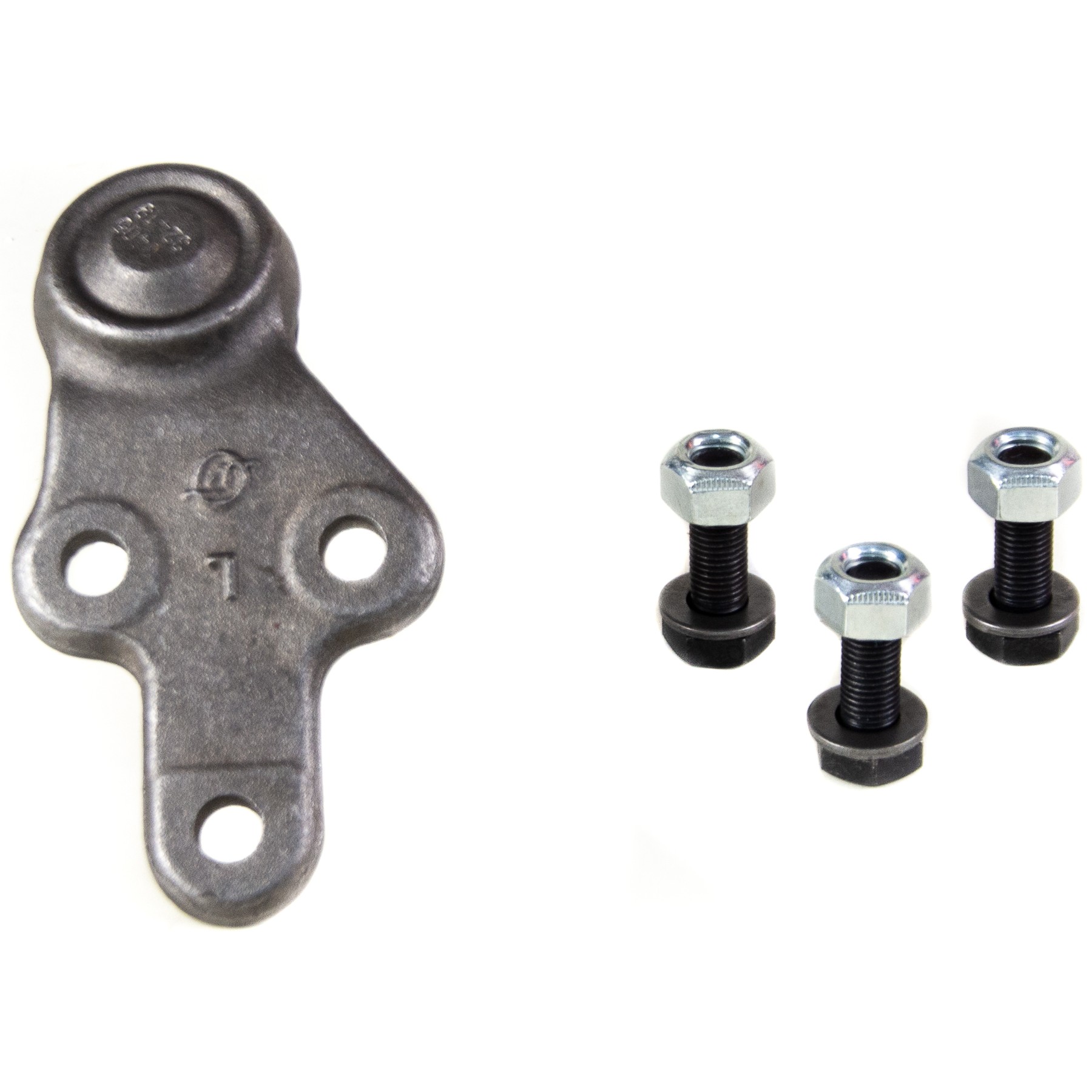 Pivô de Suspensão Esquerdo para Ford Focus e Focus Sedan - Viemar - 503405