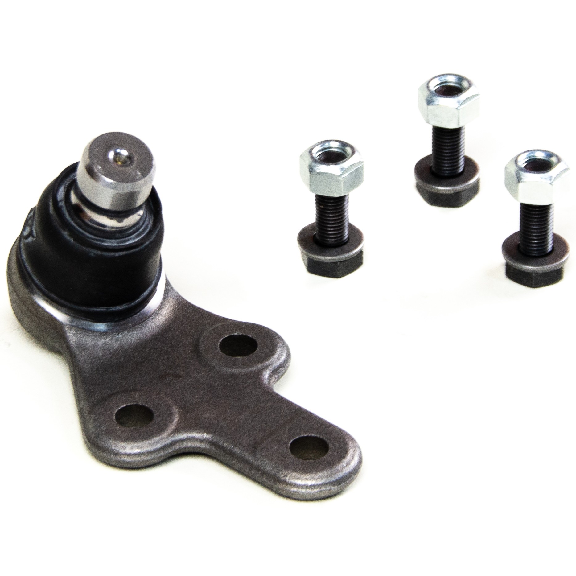 Pivô de Suspensão Esquerdo para Ford Focus e Focus Sedan - Viemar - 503405