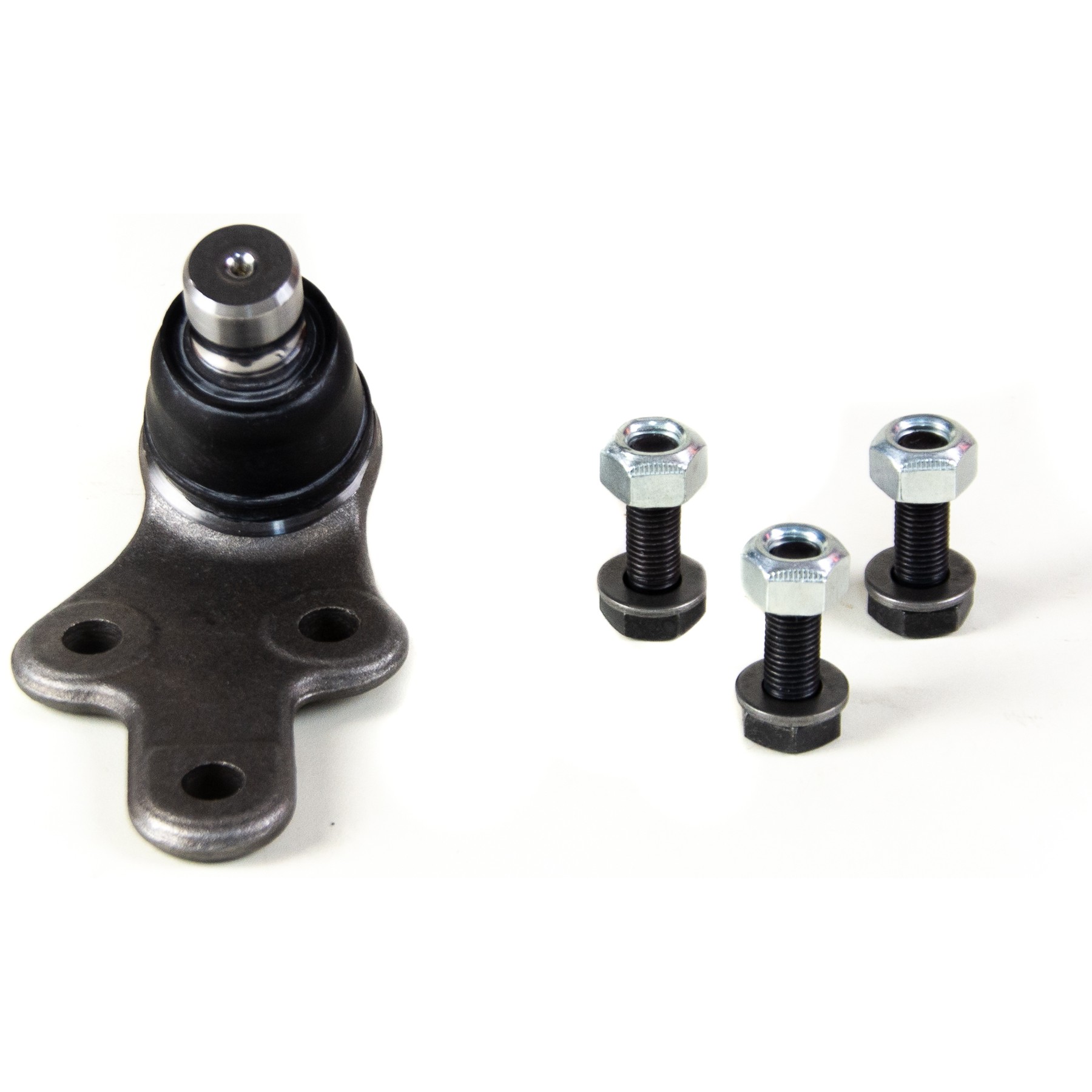 Pivô de Suspensão Esquerdo para Ford Focus e Focus Sedan - Viemar - 503405