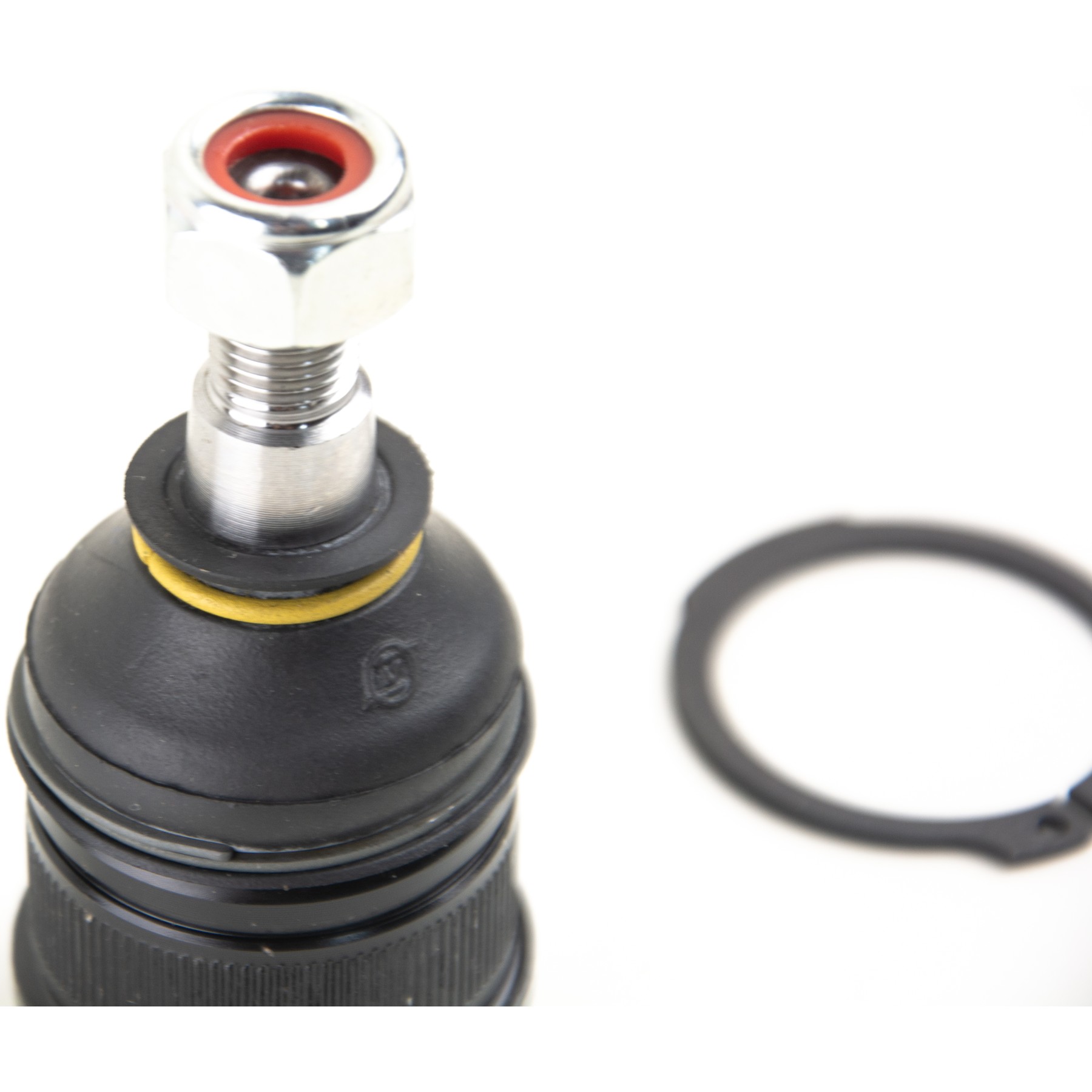 Pivô de Suspensão Inferior para Honda Civic - Viemar - 503427