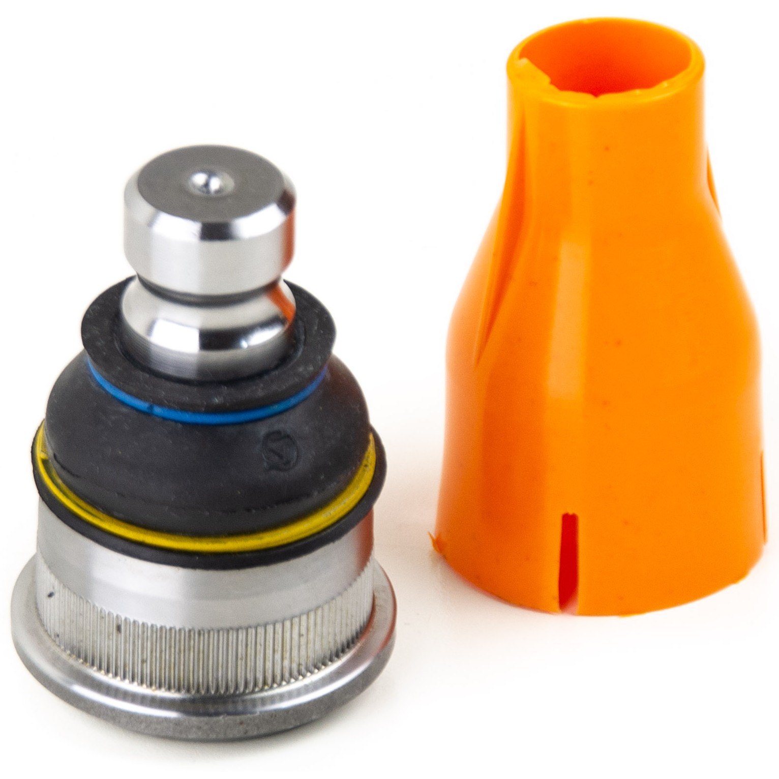 Pivô de Suspensão Inferior para Renault Master - Viemar - 503061