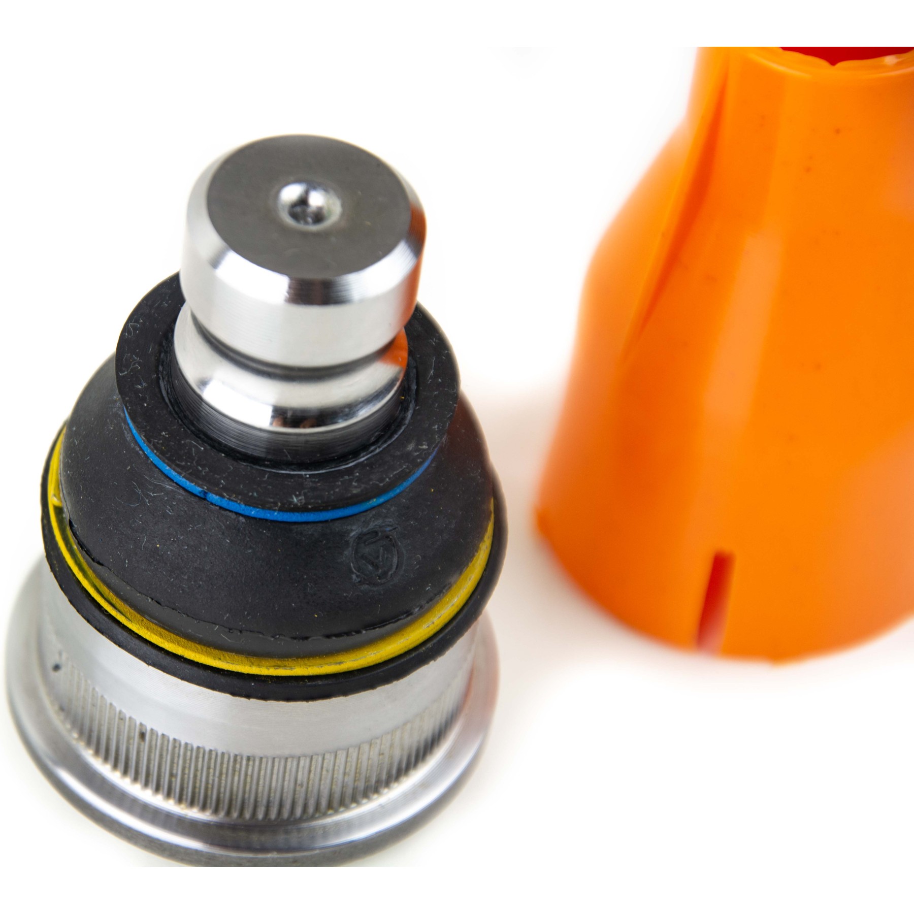 Pivô de Suspensão Inferior para Renault Master - Viemar - 503061