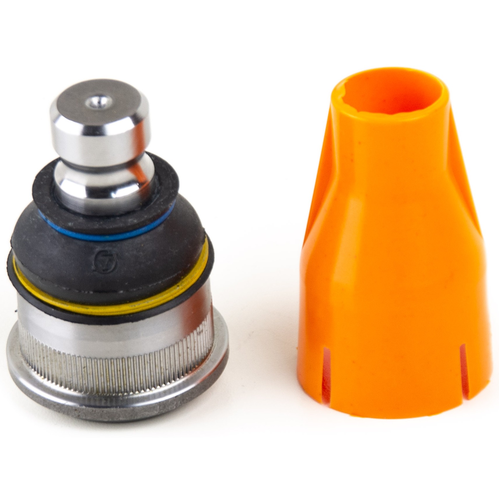 Pivô de Suspensão Inferior para Renault Master - Viemar - 503061
