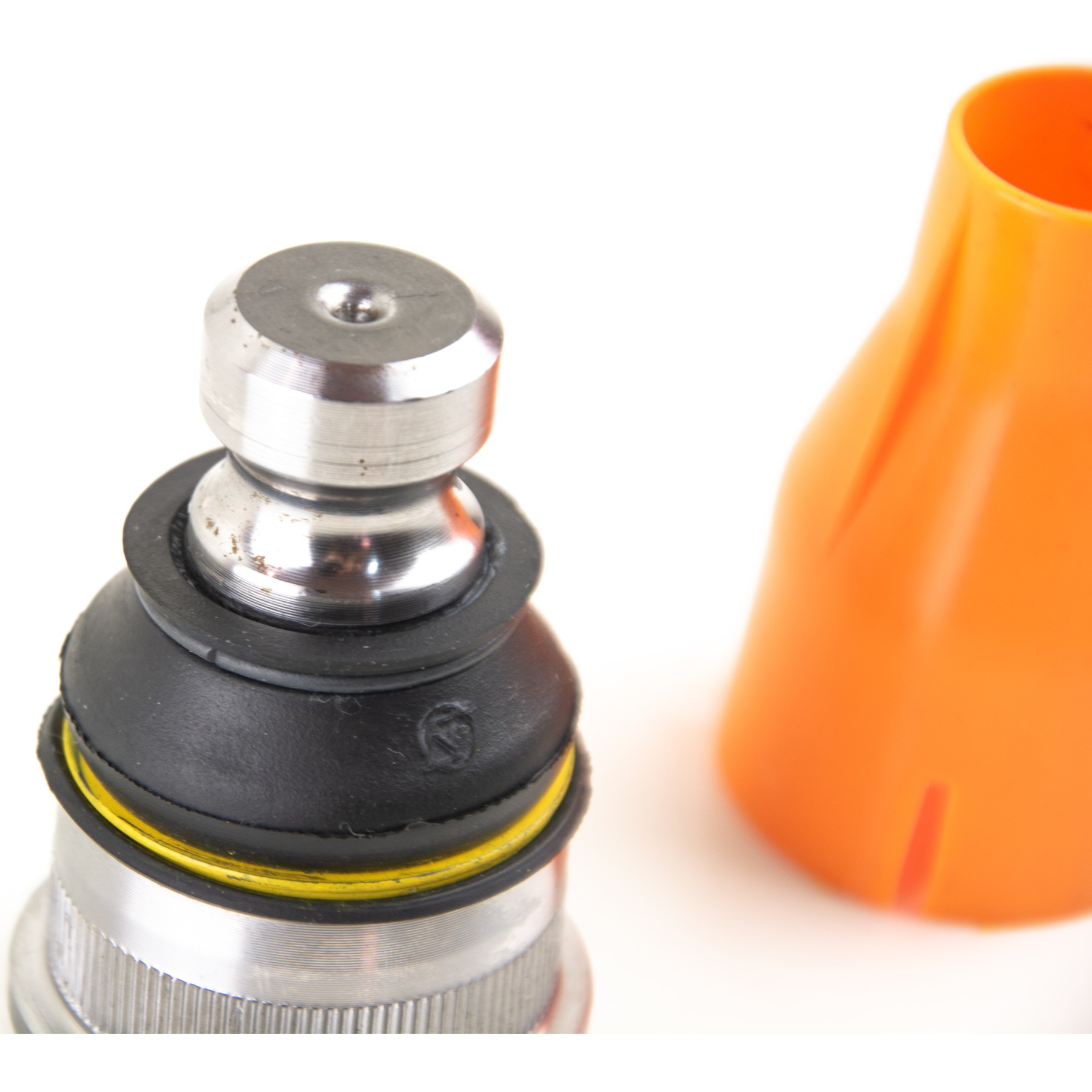 Pivô de Suspensão Inferior para Renault Master - Viemar - 503188
