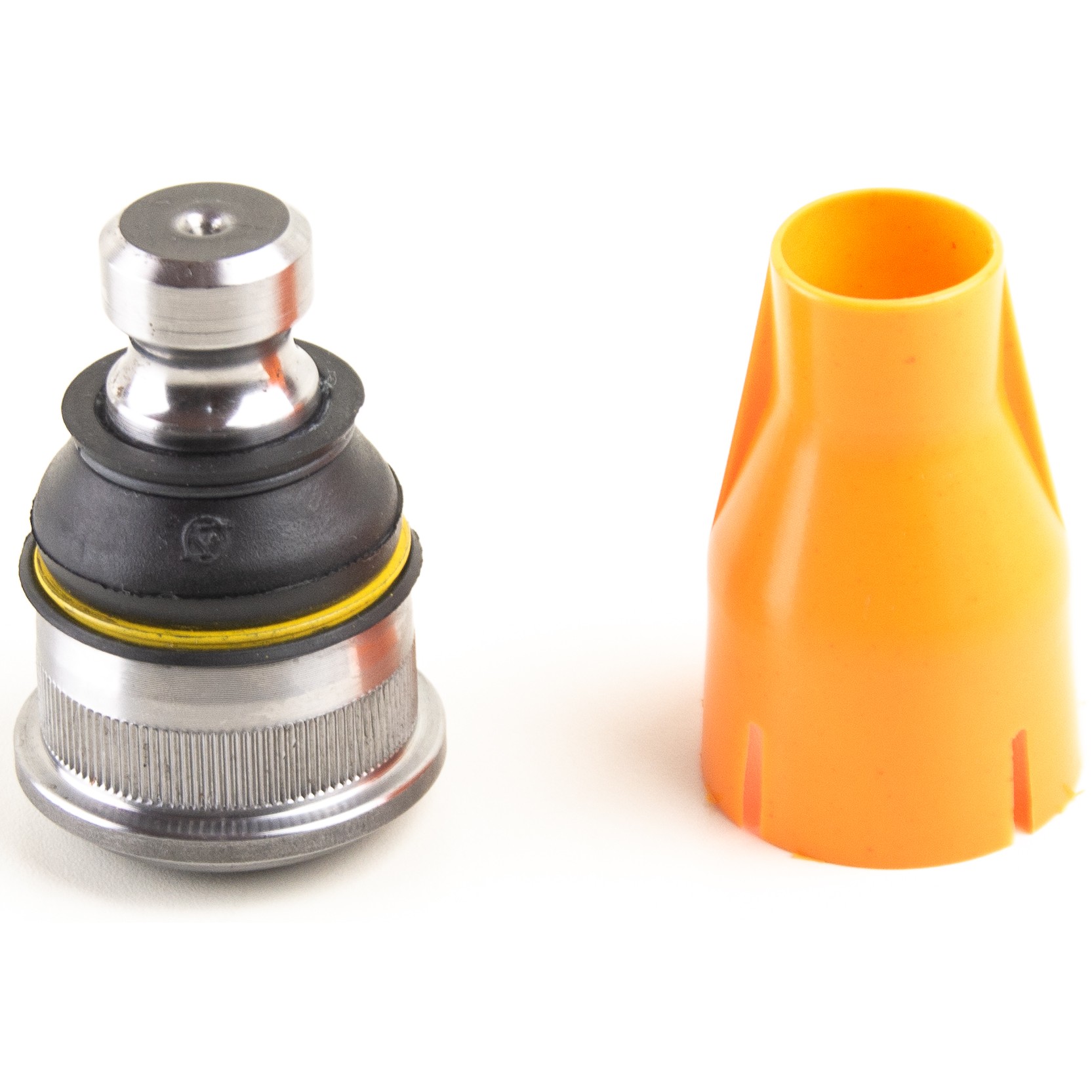 Pivô de Suspensão Inferior para Renault Master - Viemar - 503188
