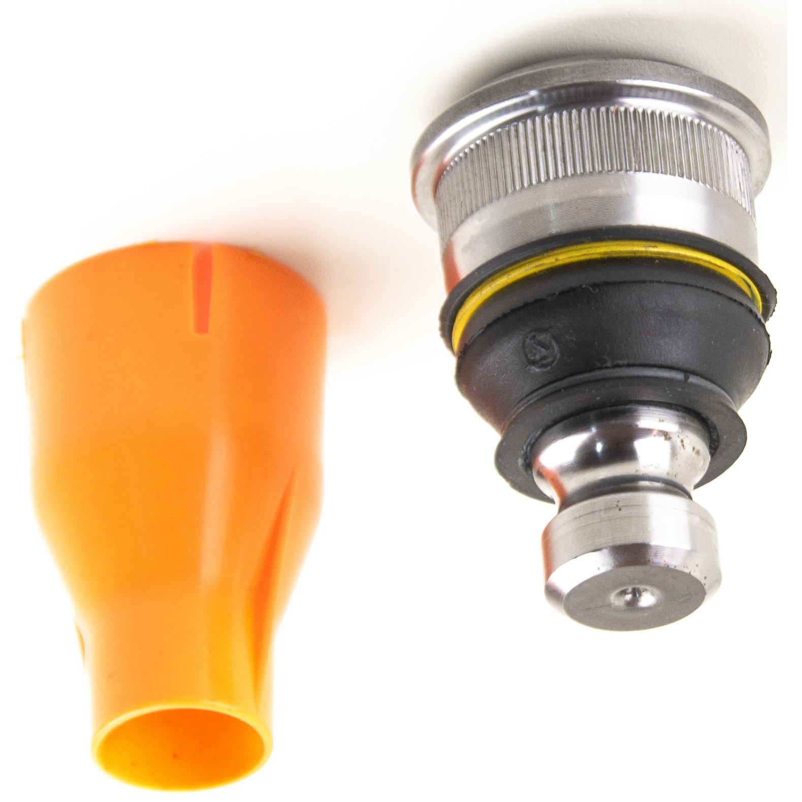 Pivô de Suspensão Inferior para Renault Master - Viemar - 503188