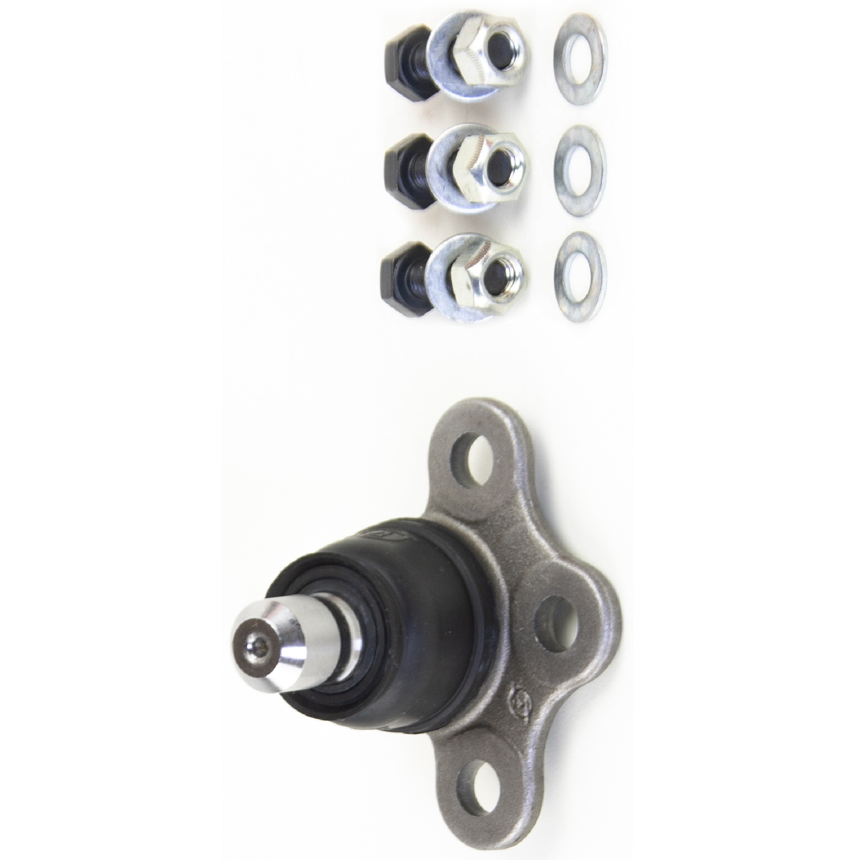 Pivô de Suspensão Inferior para Citroen C3 - Viemar - 503159