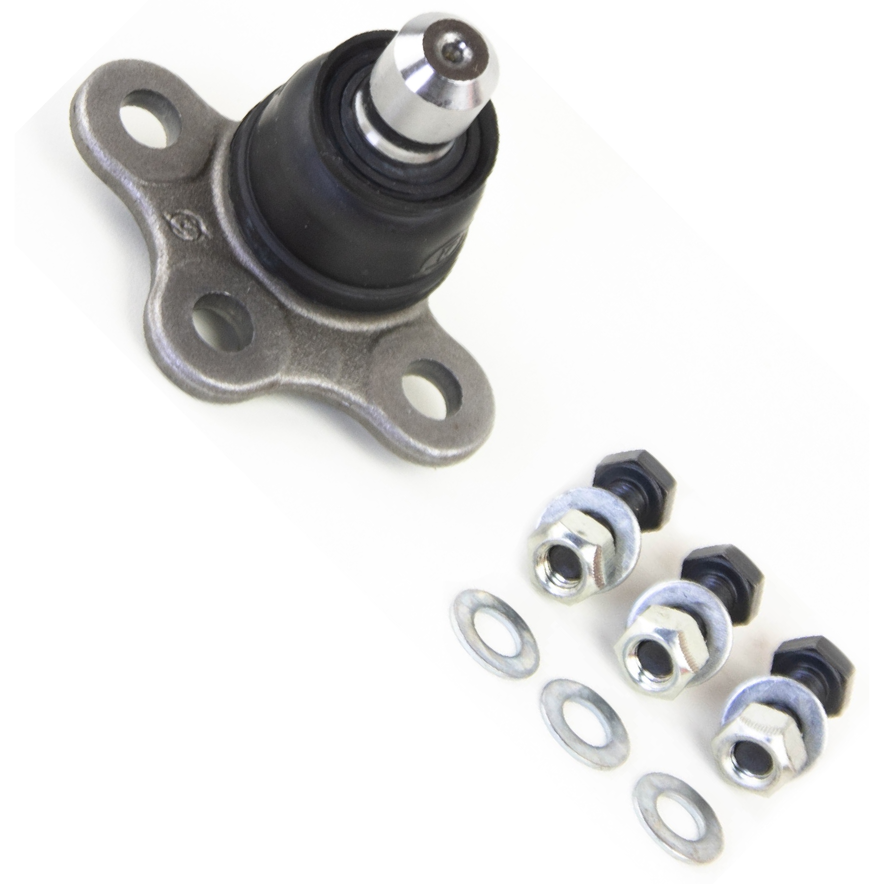 Pivô de Suspensão Inferior para Citroen C3 - Viemar - 503159