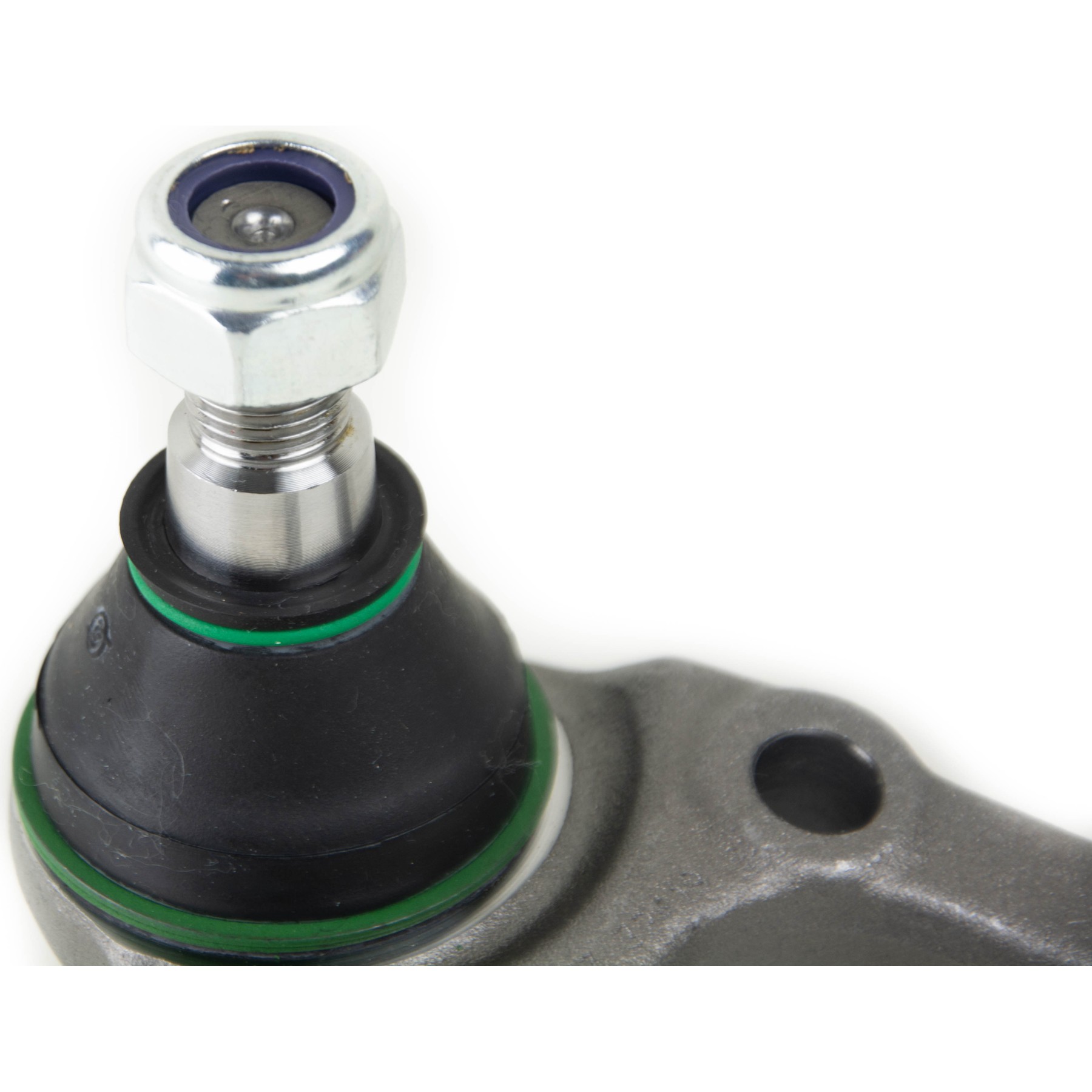 Pivô de Suspensão Inferior para Mitsubishi L200 - Viemar - 503093