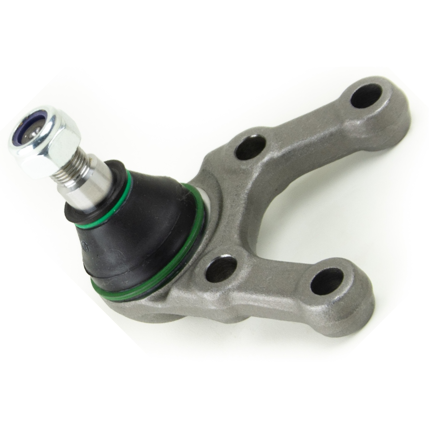 Pivô de Suspensão Inferior para Mitsubishi L200 - Viemar - 503093
