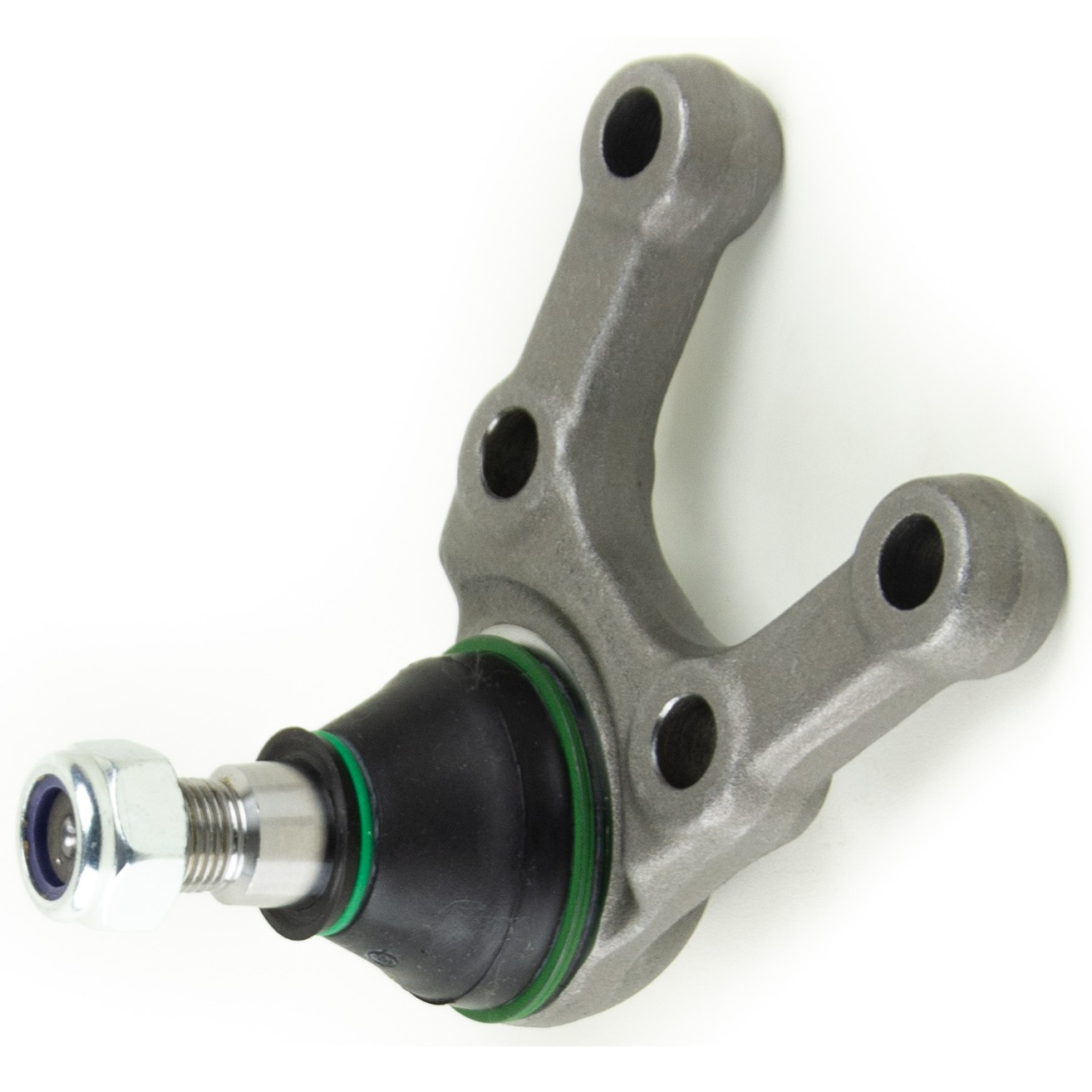 Pivô de Suspensão Inferior para Mitsubishi L200 - Viemar - 503093