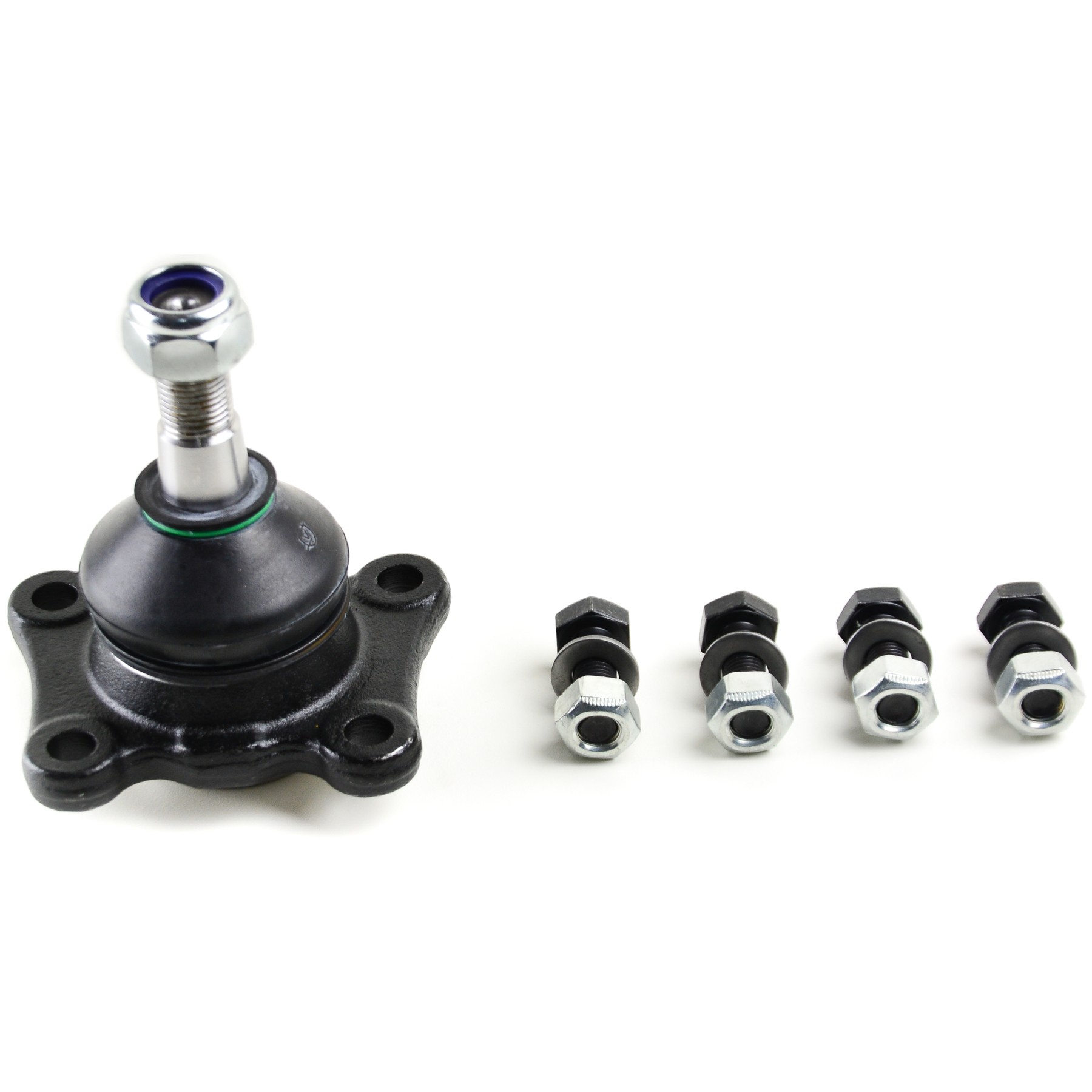 Pivô de Suspensão Inferior para Toyota Hilux e Hilux SW4 - Viemar - 503145