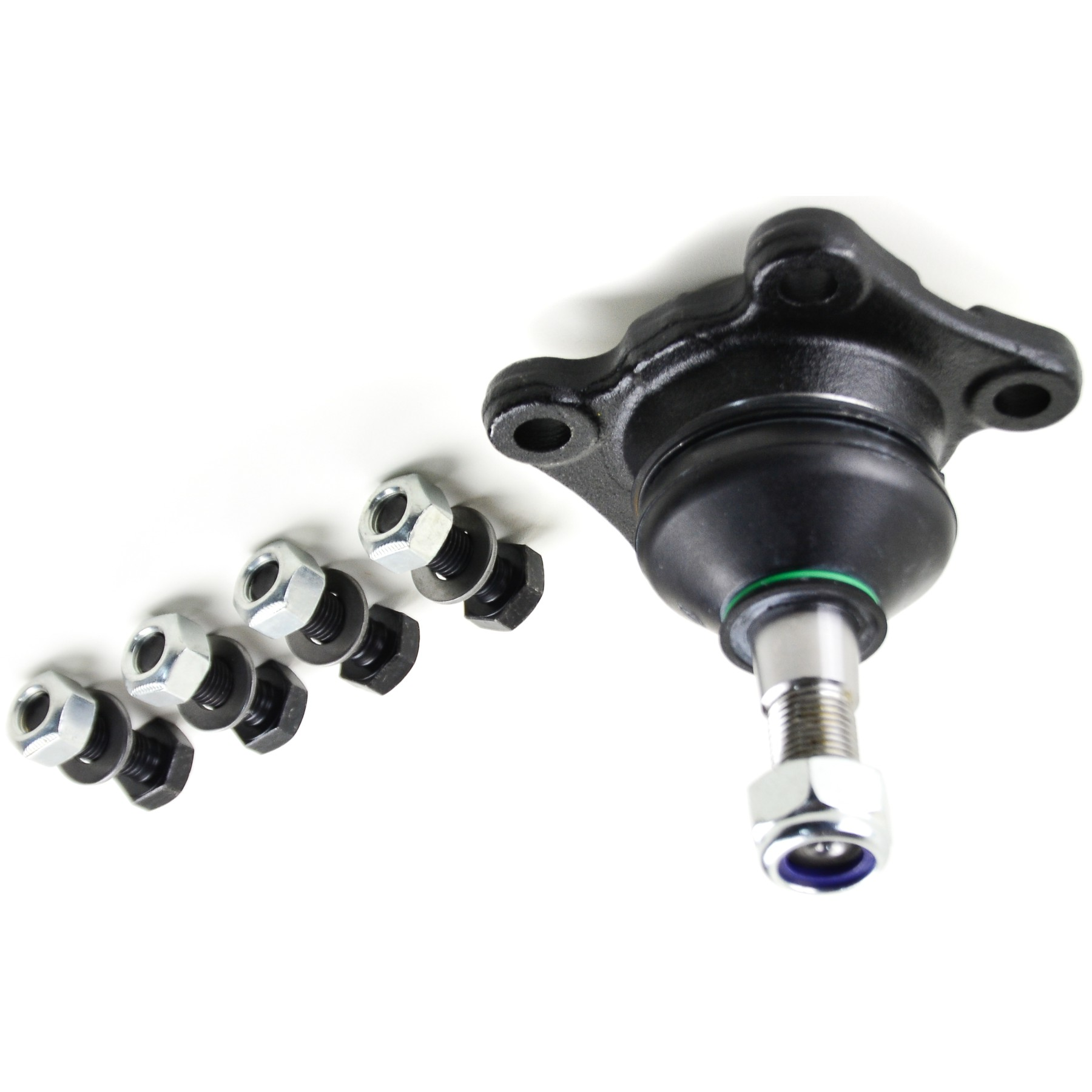 Pivô de Suspensão Inferior para Toyota Hilux e Hilux SW4 - Viemar - 503145