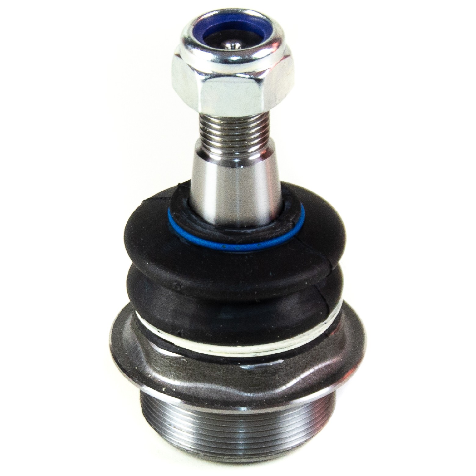 Pivô de Suspensão Inferior Direito para Renault Master - Viemar - 503287