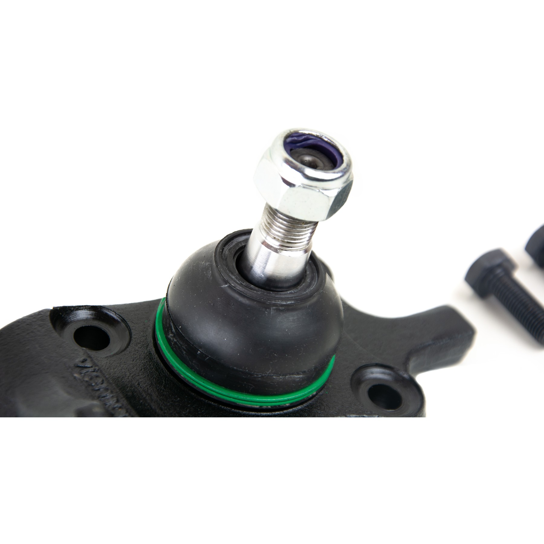 Pivô de Suspensão Inferior Direito para Toyota Hilux SW4 - Viemar - 503153