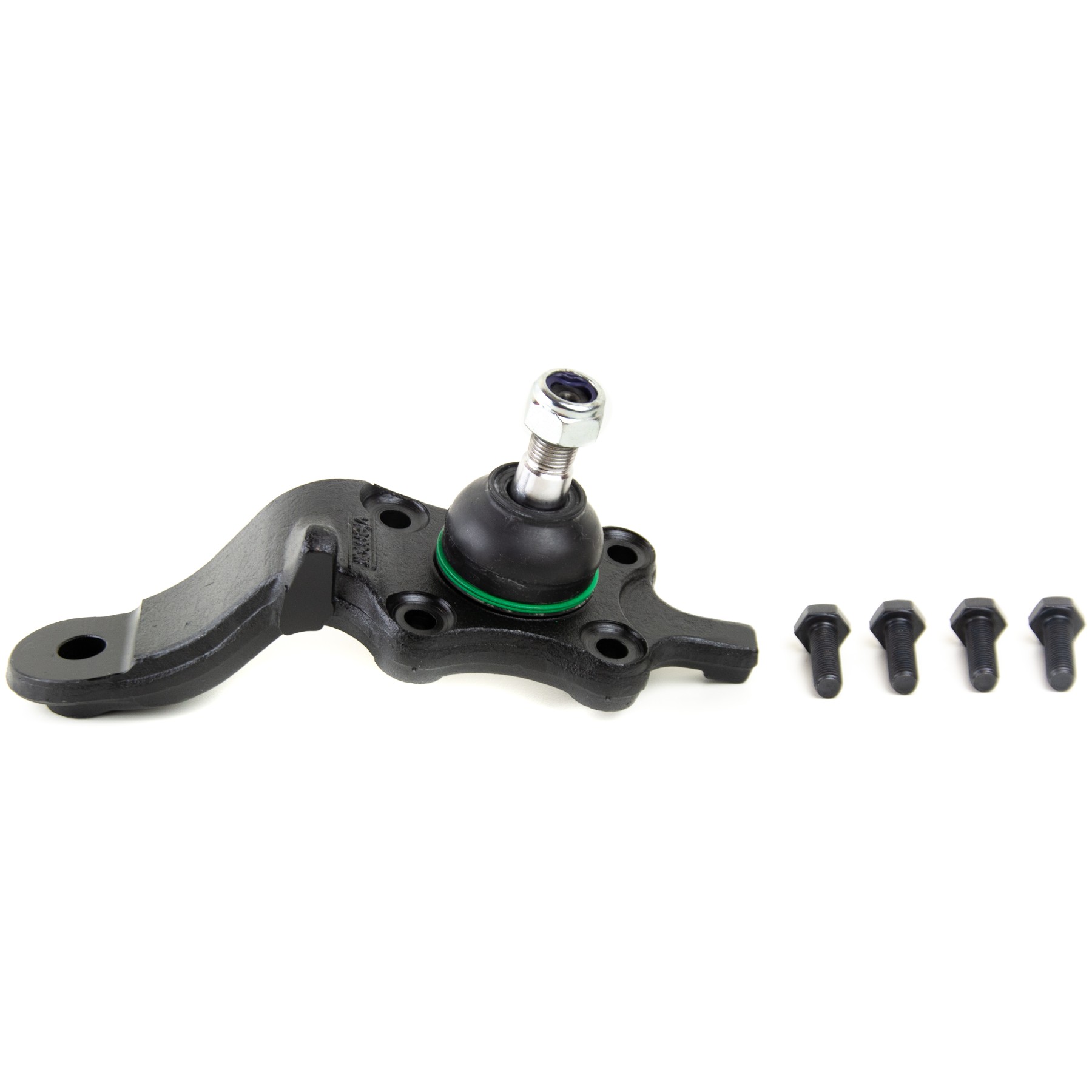 Pivô de Suspensão Inferior Direito para Toyota Hilux SW4 - Viemar - 503153