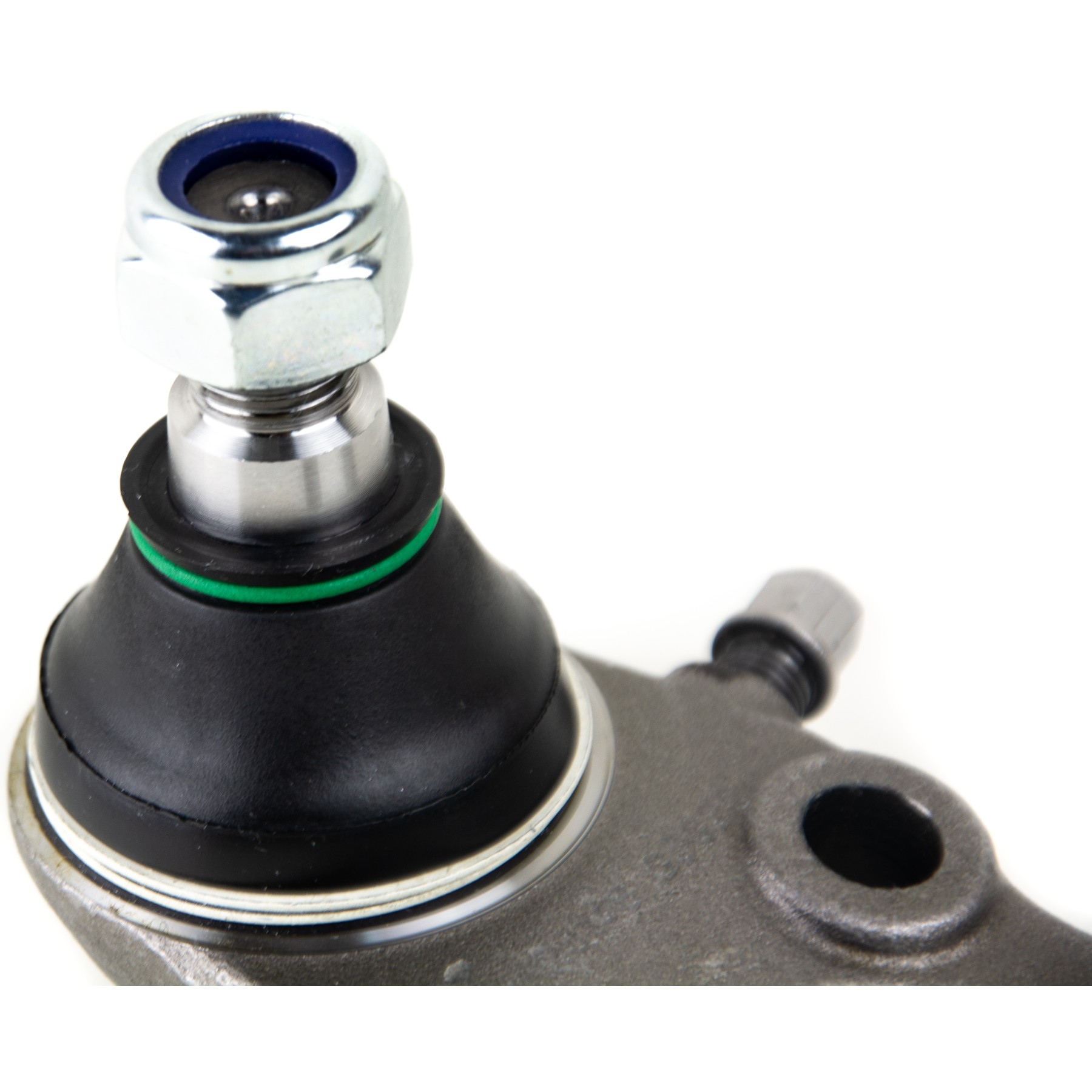 Pivô de Suspensão Inferior Direito para Mitsubishi Pajero Sport - Viemar - 503148