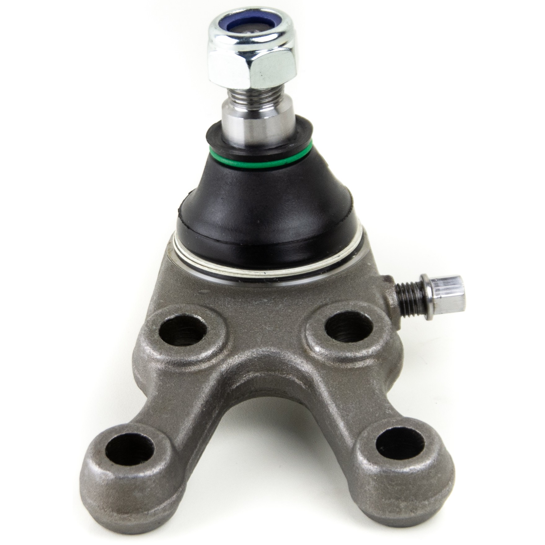 Pivô de Suspensão Inferior Direito para Mitsubishi Pajero Sport - Viemar - 503148