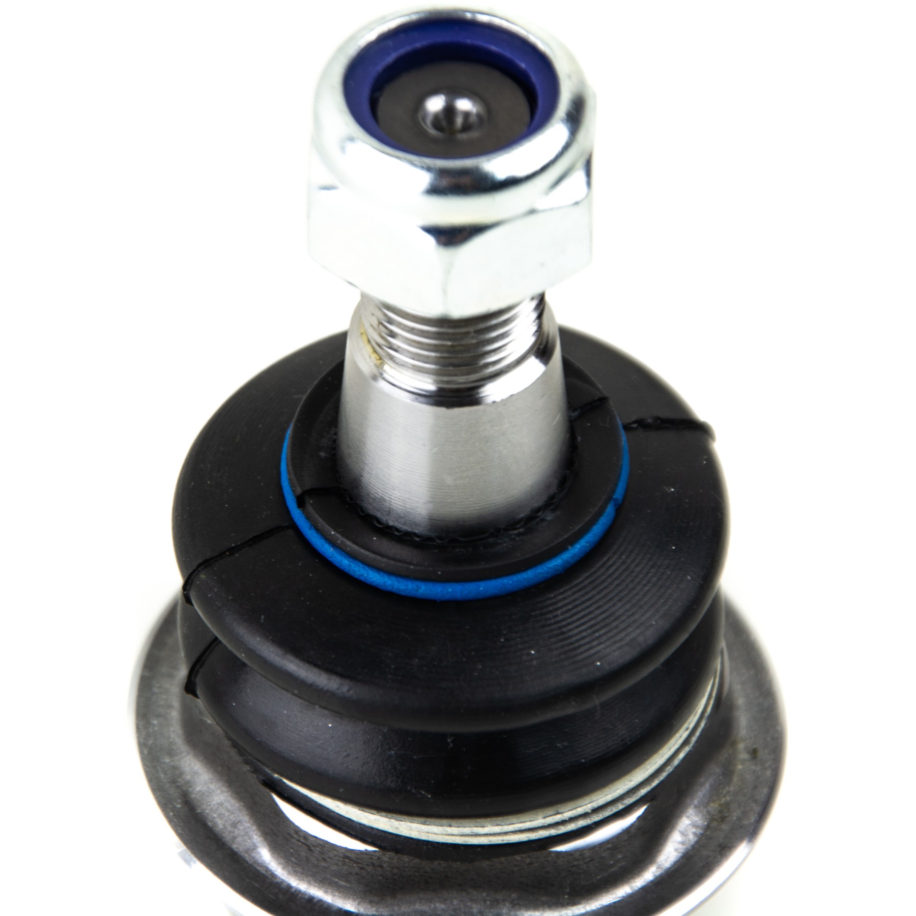 Pivô de Suspensão Inferior Esquerdo para Renault Master - Viemar - 503286