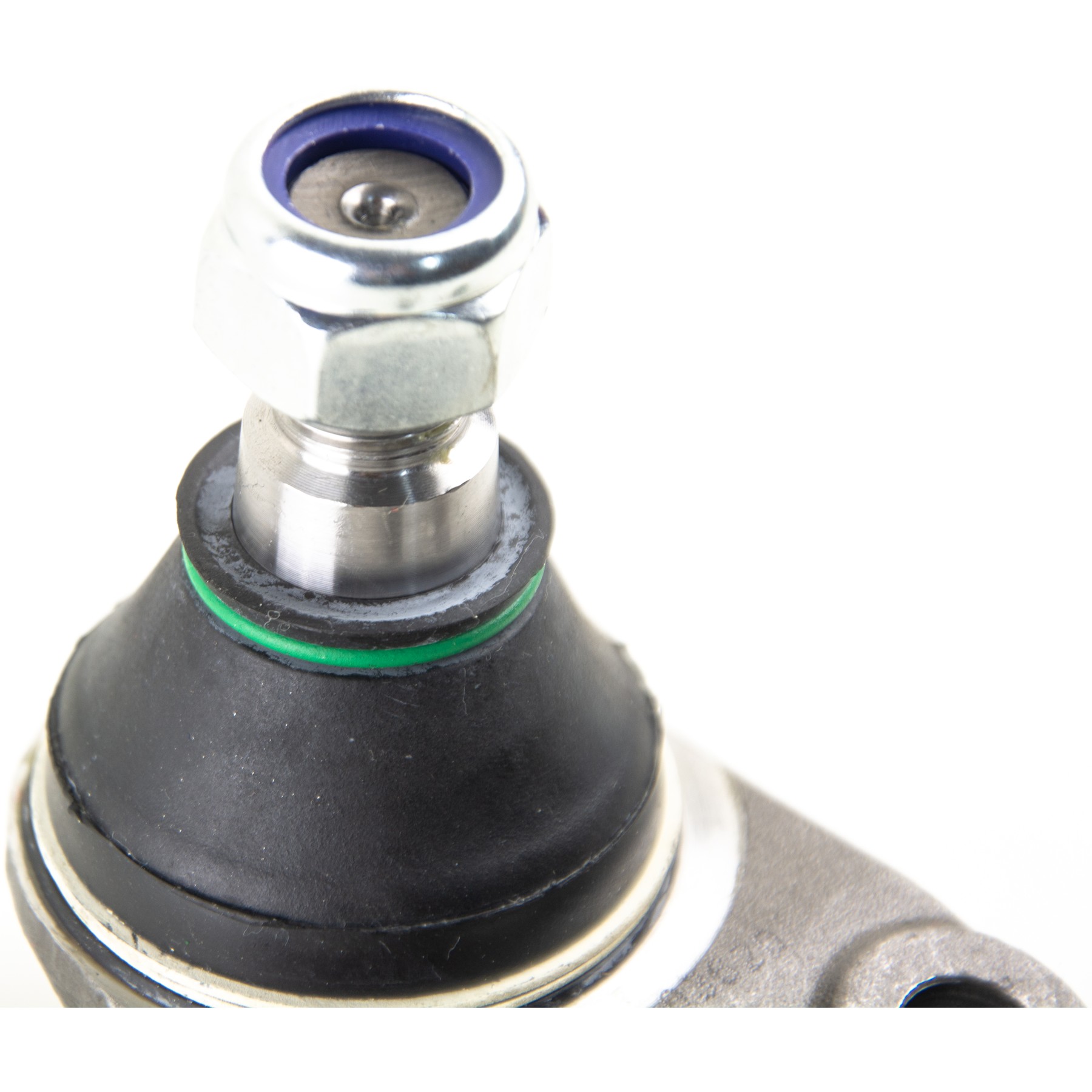Pivô de Suspensão Inferior Esquerdo para Mitsubishi L200 - Viemar - 503149