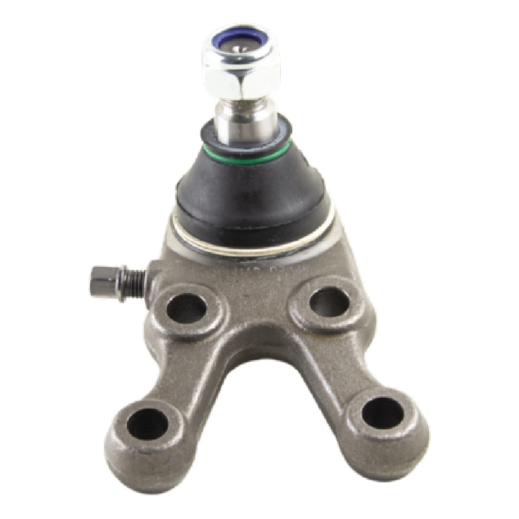 Pivô de Suspensão Inferior Esquerdo para Mitsubishi L200 - Viemar - 503149
