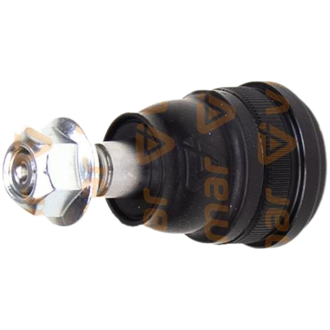 Pivô de Suspensão Superior para Ford Ranger - Viemar - 503465