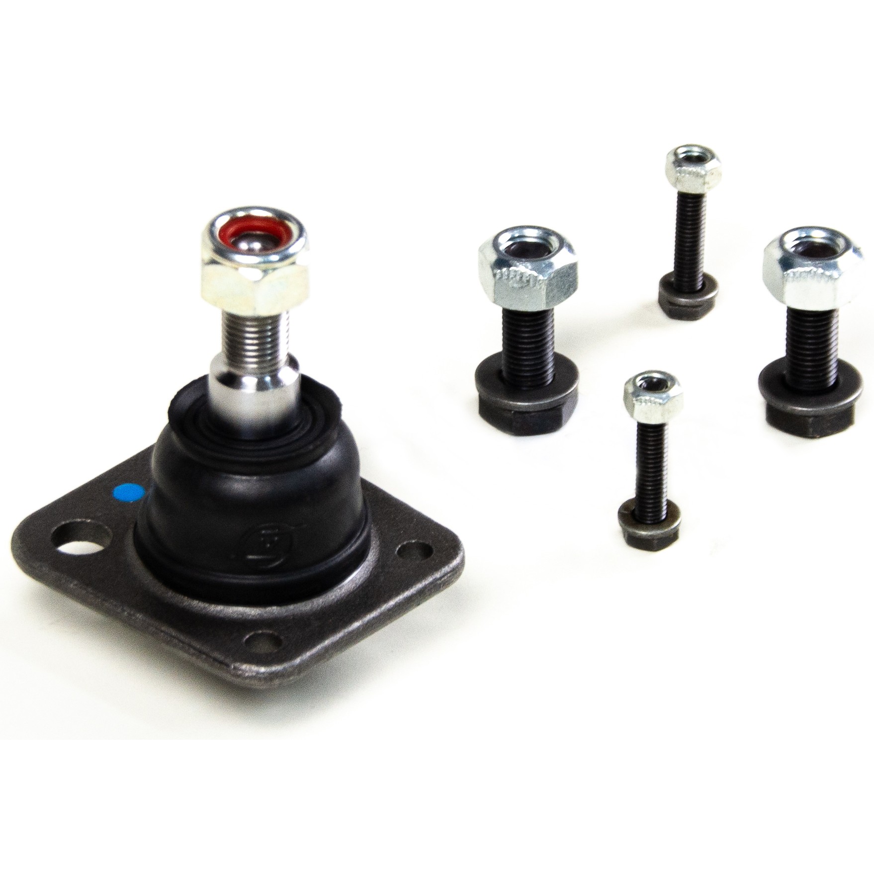 Pivô de Suspensão Superior - Viemar - 503003