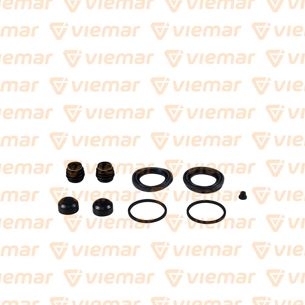 Reparo da Vedação da Pinça Dianteira - Viemar - 470075