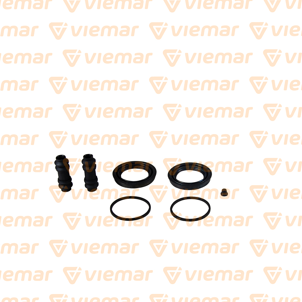 Reparo da Vedação da Pinça Dianteira - Viemar - 470059