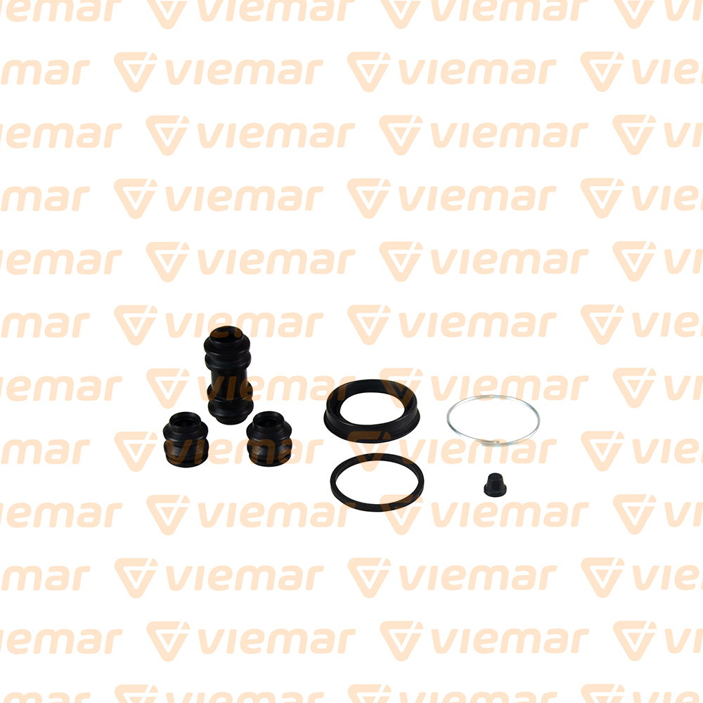 Reparo da Vedação da Pinça Traseira - Viemar - 470009