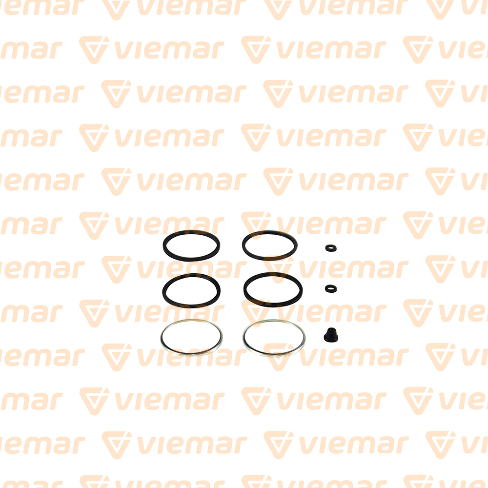 Reparo da Vedação da Pinça Traseira - Viemar - 470054