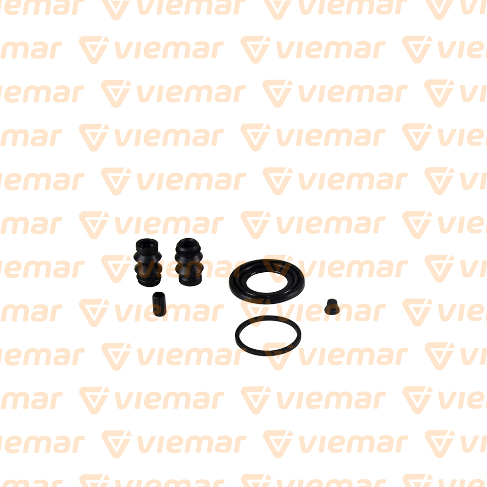 Reparo da Vedação da Pinça Traseira - Viemar - 470069